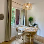 Le Patio Provencal-maison Avec Cour Privee *