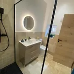 度假居 Le Patio Provencal-maison Avec Cour Privee