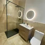 度假居 Le Patio Provencal-maison Avec Cour Privee *