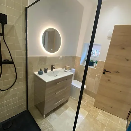 Nyaraló Le Patio De Montaury