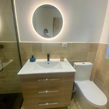 Le Patio De Montaury * Nîmes