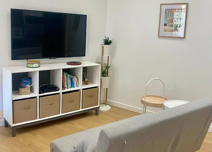 Le Patio Provencal-Maison Avec Cour Privee