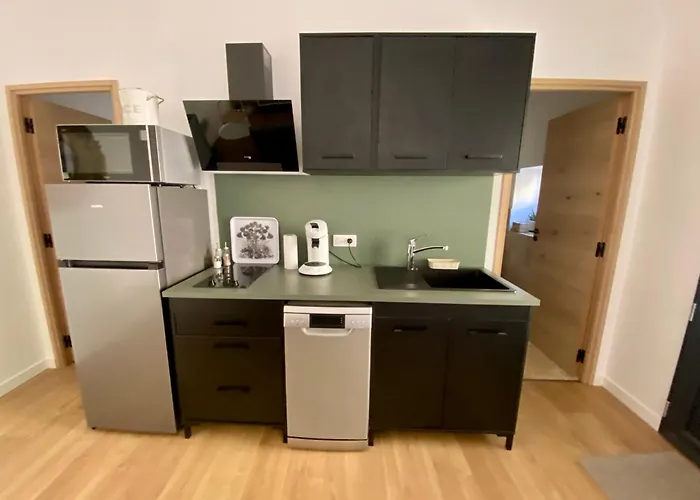 Tatil Evi Le Patio Provencal-Maison Avec Cour Privee