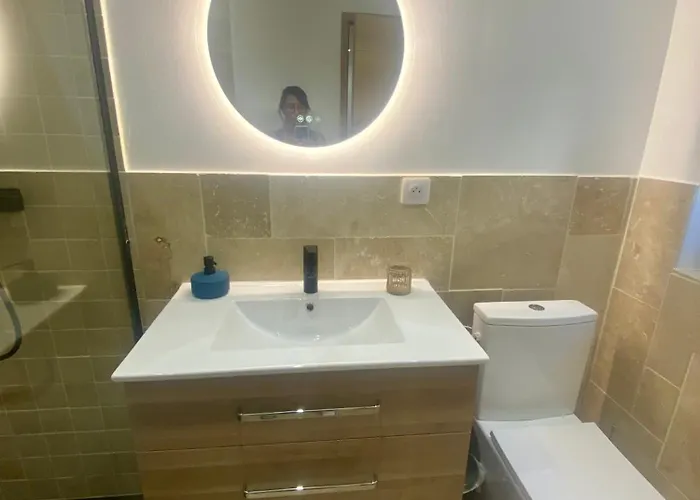 Le Patio Provencal-Maison Avec Cour Privee * Nîmes