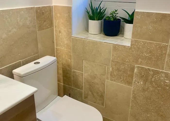 Le Patio Provencal-Maison Avec Cour Privee *